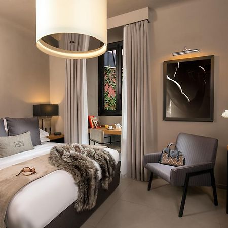 Parioli Place B&B Rome Luaran gambar