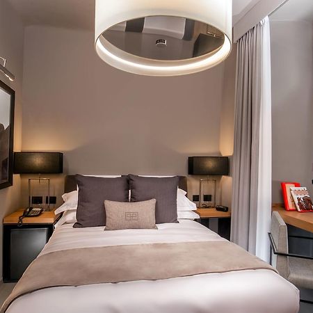 Parioli Place B&B Rome Luaran gambar