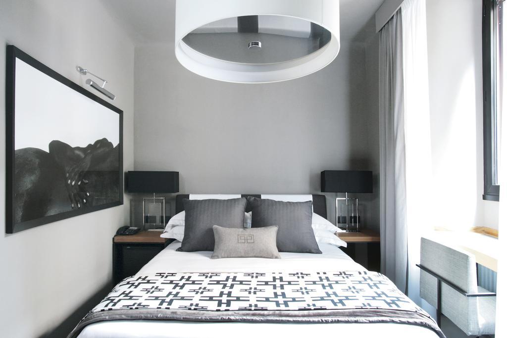 Parioli Place B&B Rome Luaran gambar