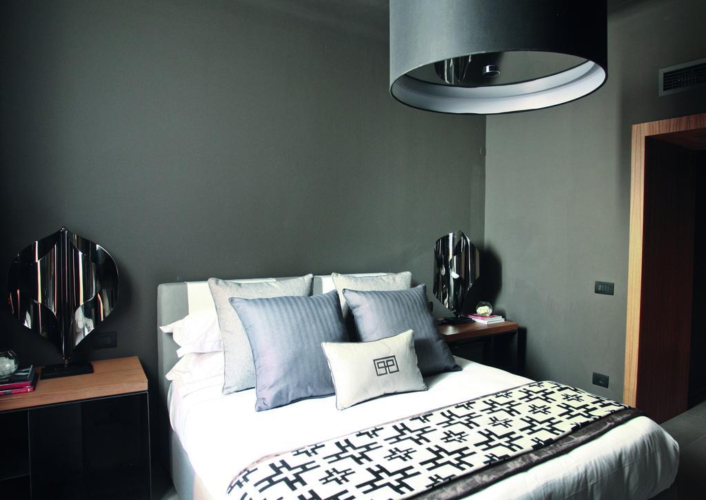 Parioli Place B&B Rome Luaran gambar
