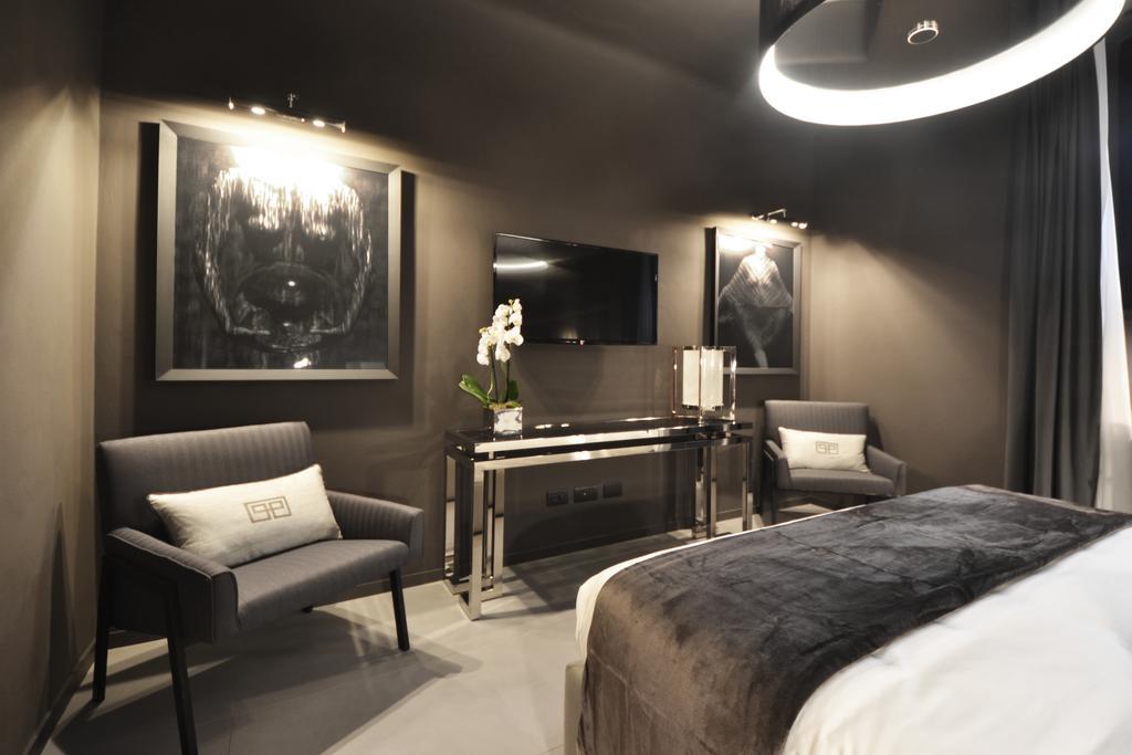 Parioli Place B&B Rome Luaran gambar