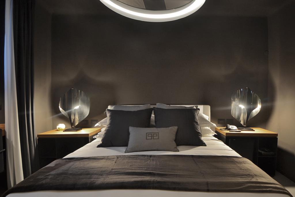 Parioli Place B&B Rome Luaran gambar