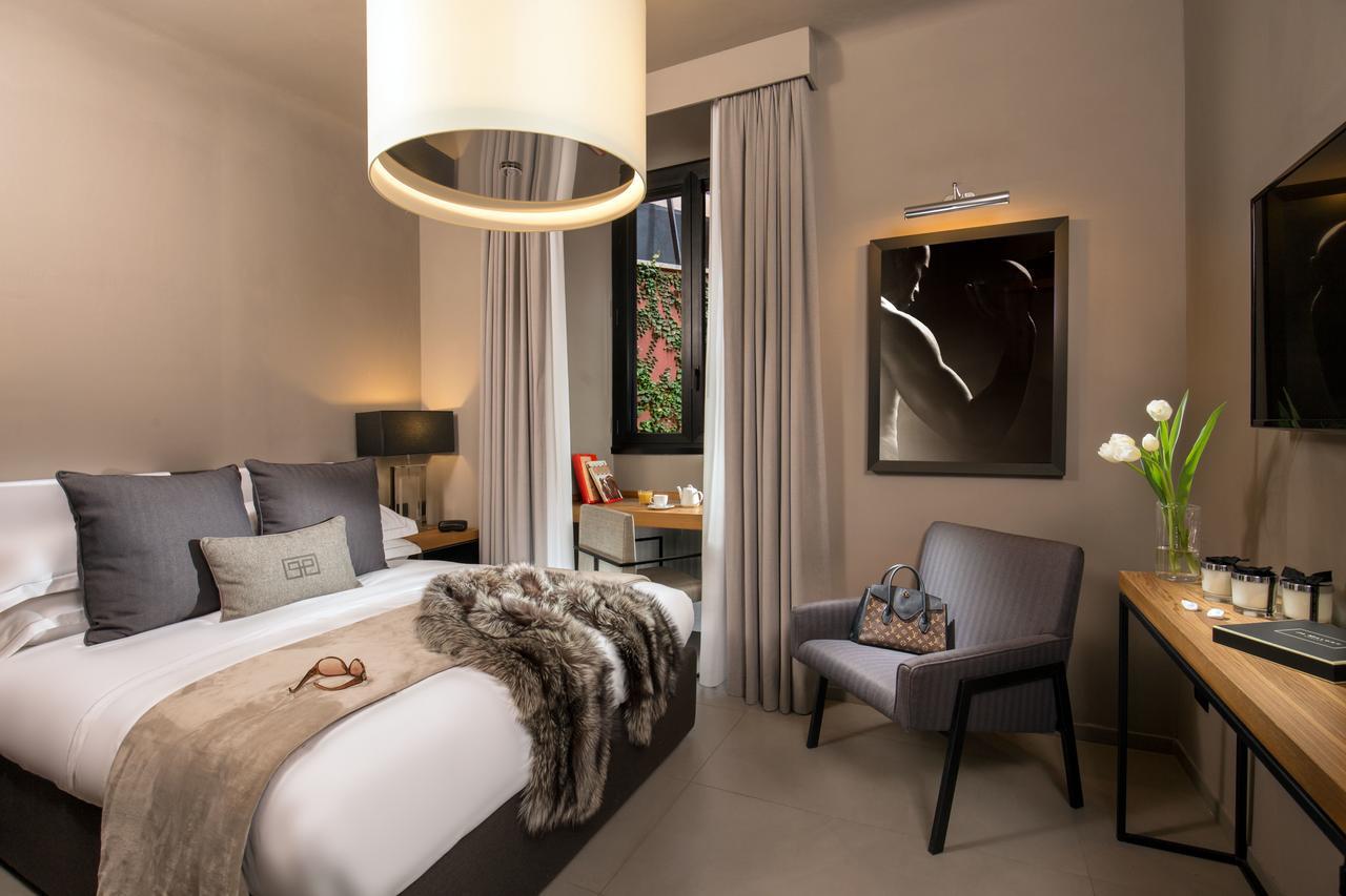 Parioli Place B&B Rome Luaran gambar
