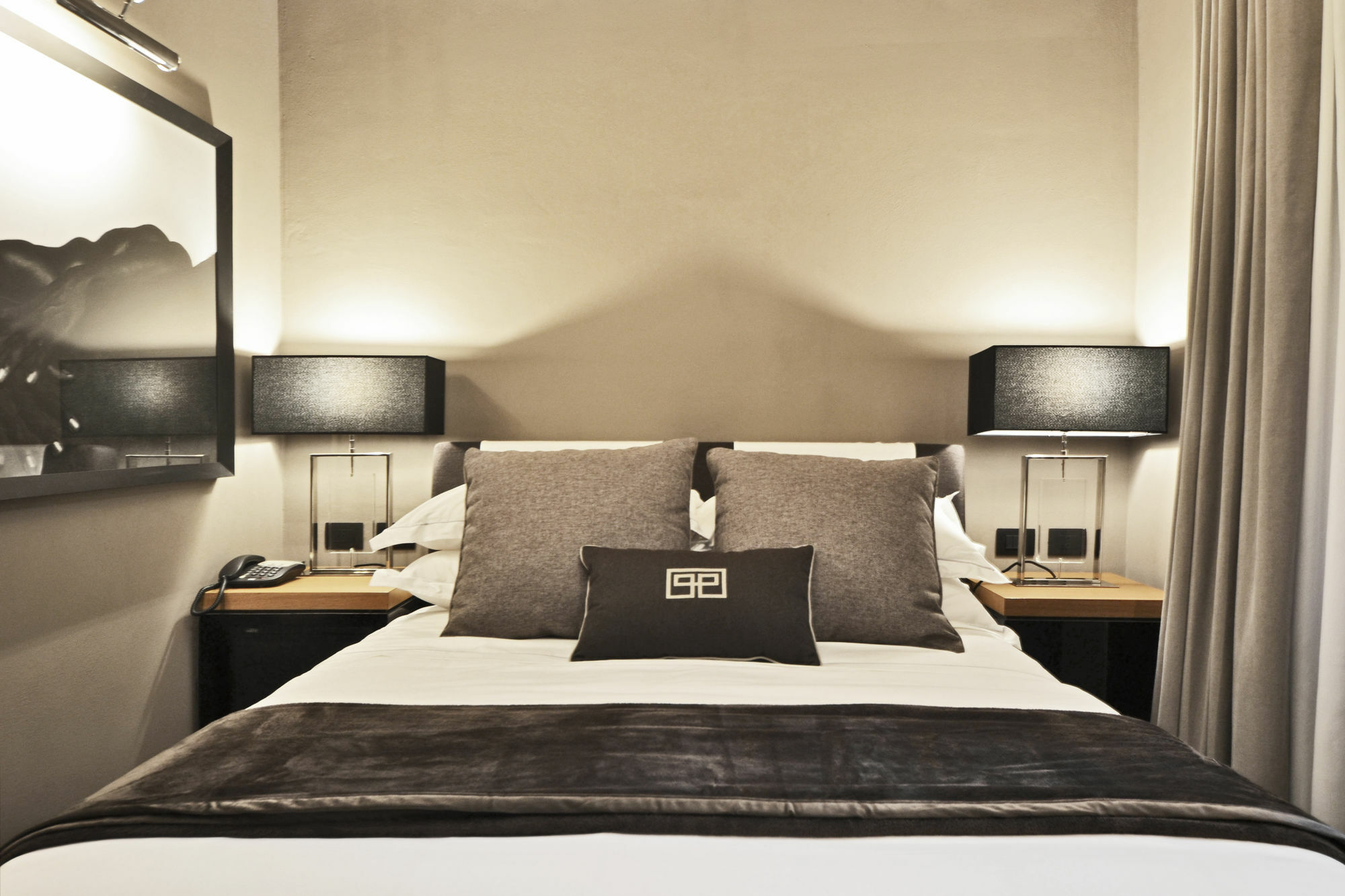 Parioli Place B&B Rome Luaran gambar