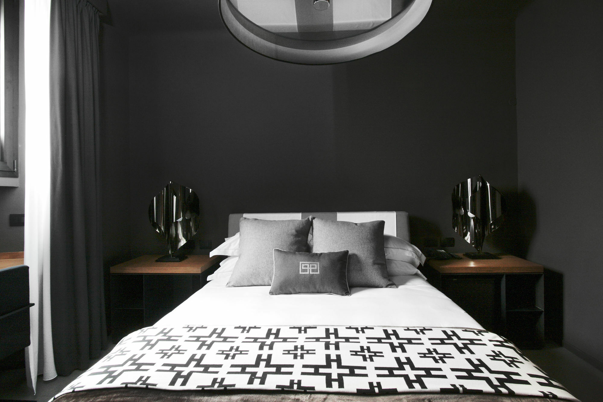 Parioli Place B&B Rome Luaran gambar
