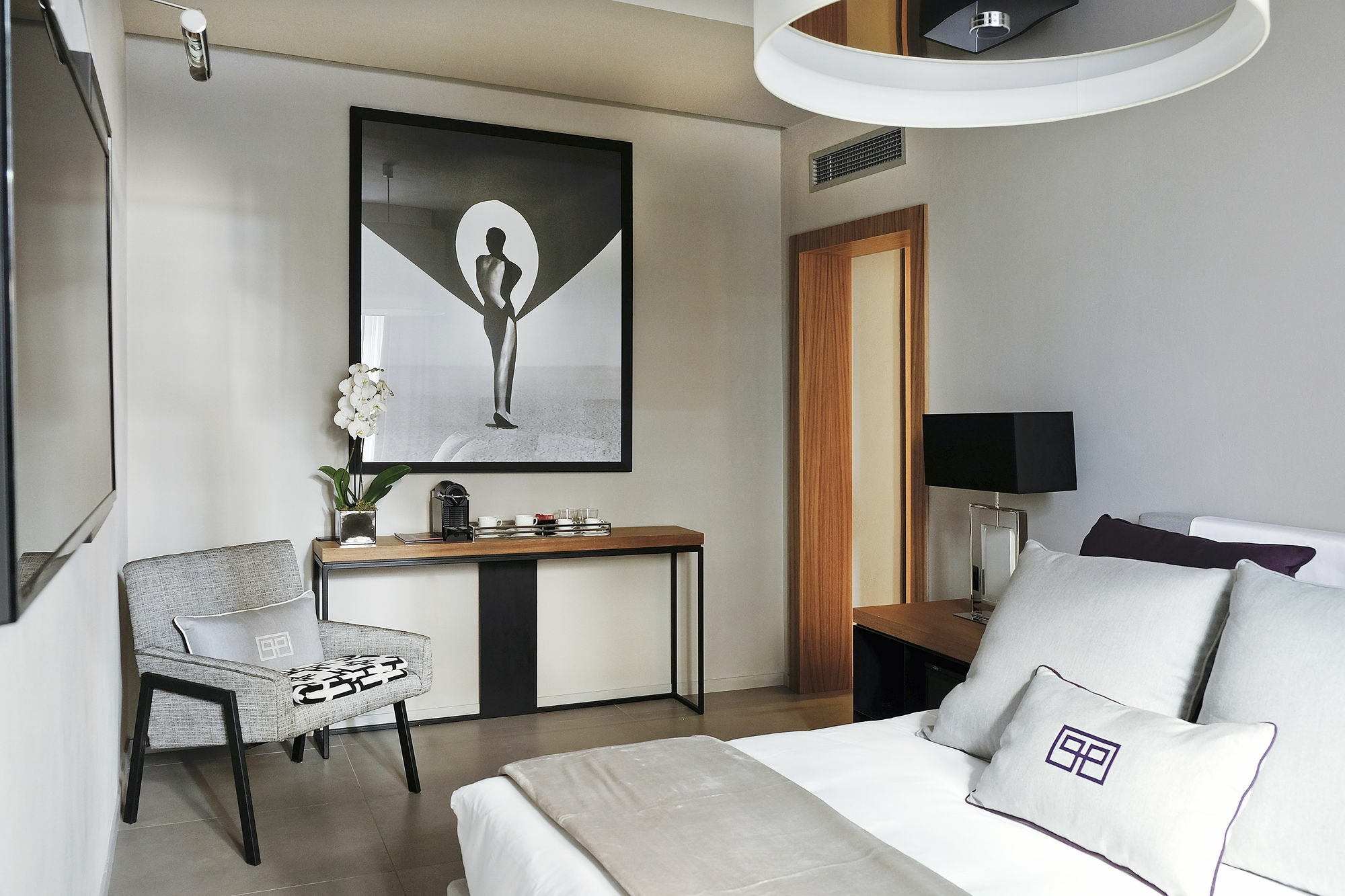 Parioli Place B&B Rome Luaran gambar