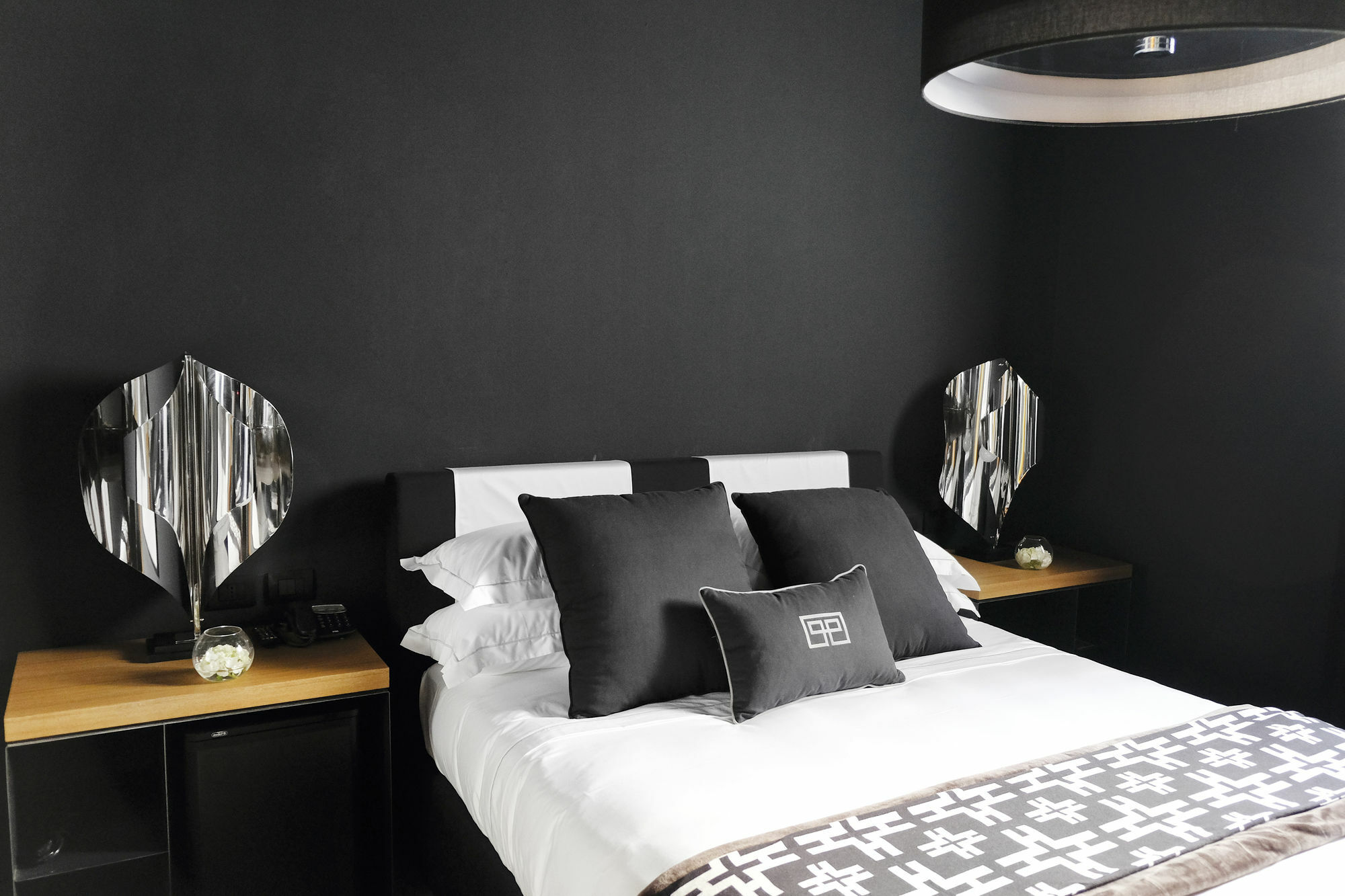 Parioli Place B&B Rome Luaran gambar