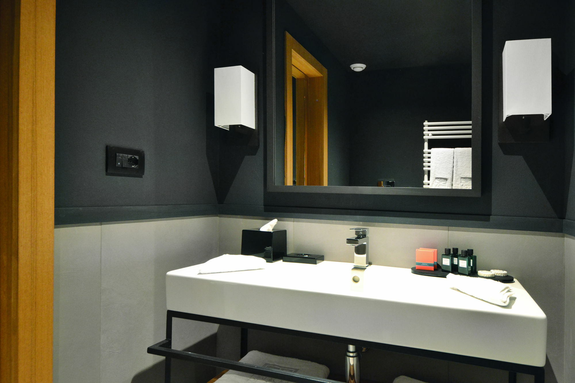 Parioli Place B&B Rome Luaran gambar