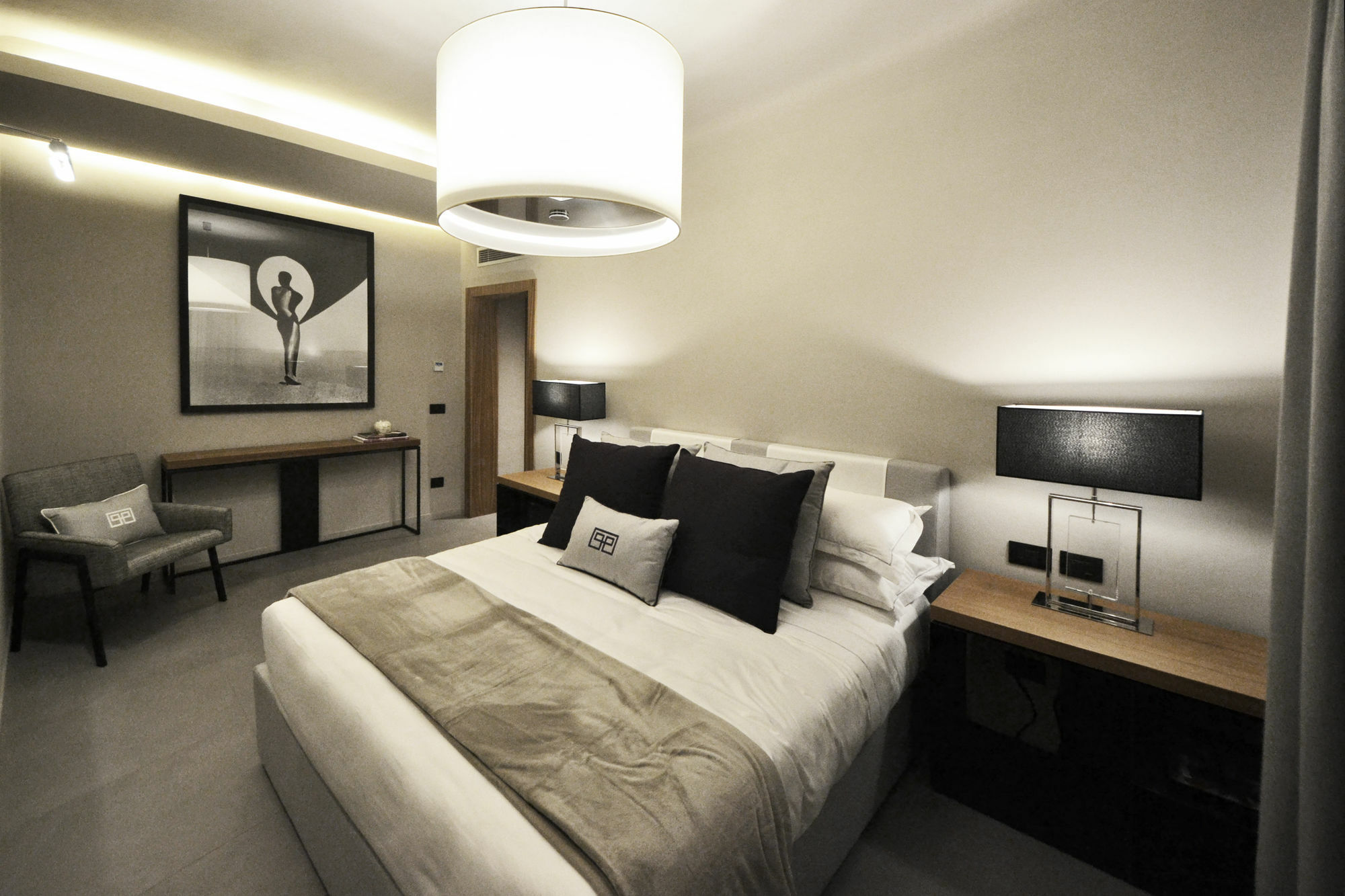 Parioli Place B&B Rome Luaran gambar