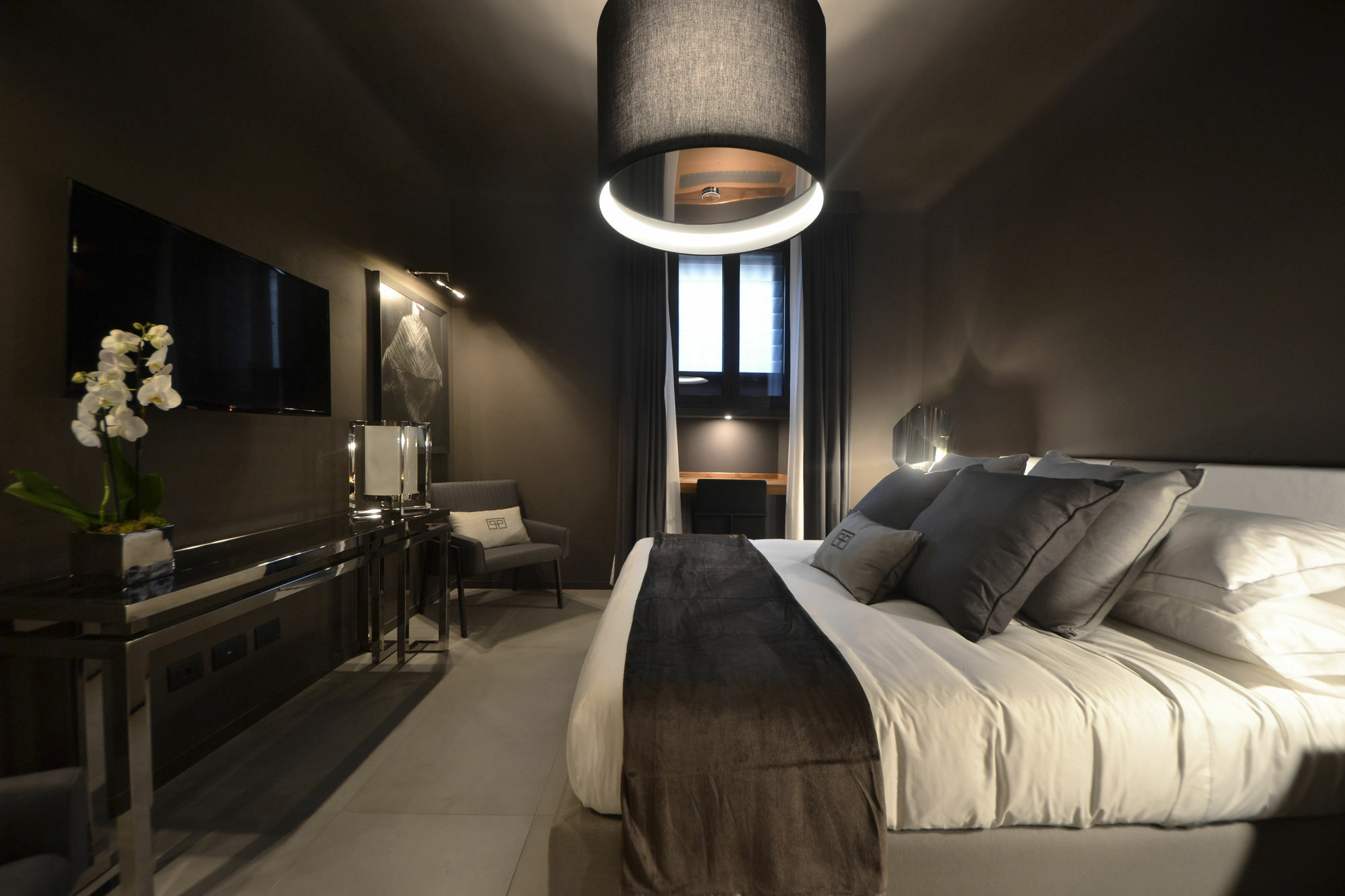 Parioli Place B&B Rome Luaran gambar