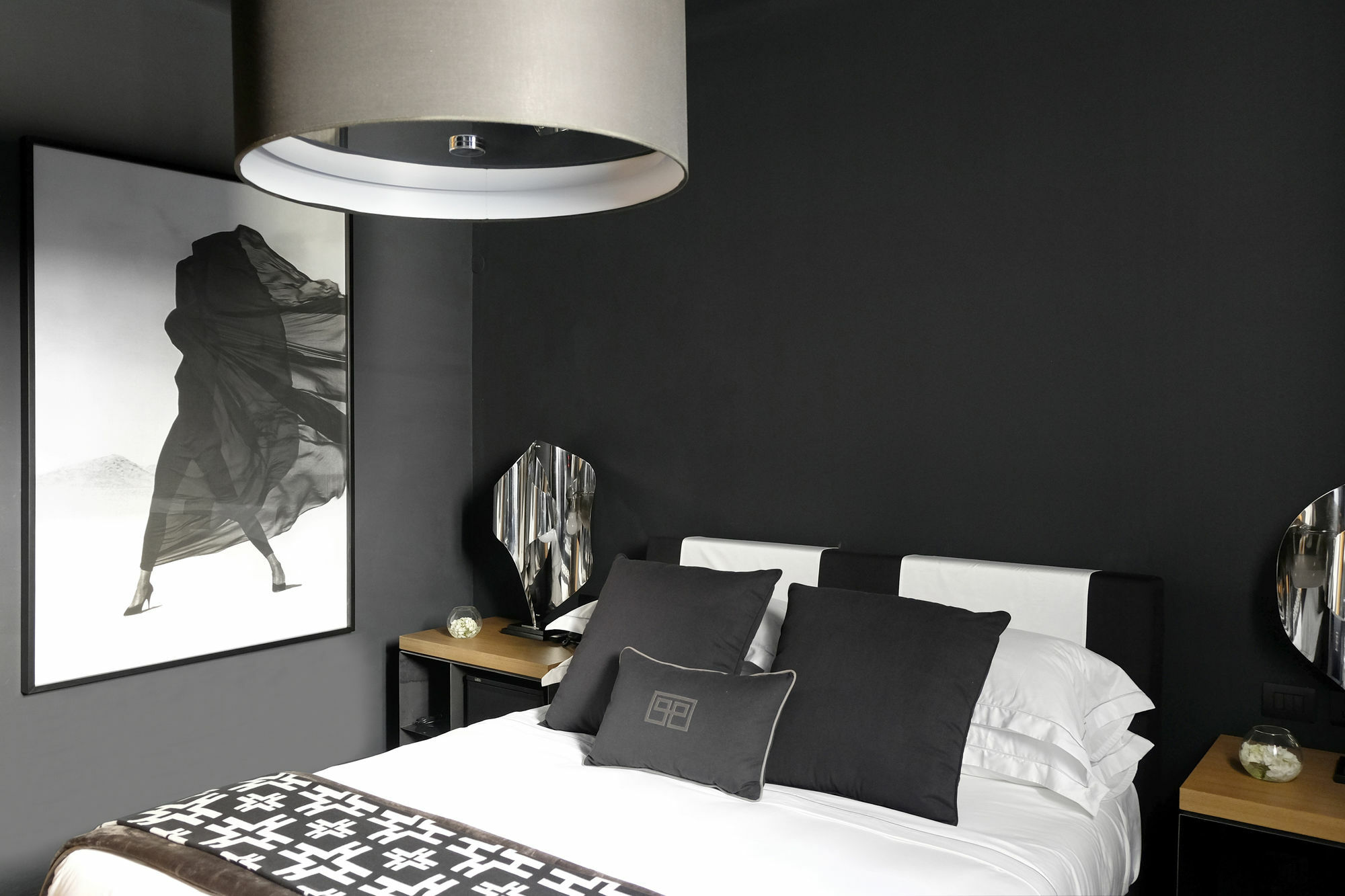 Parioli Place B&B Rome Luaran gambar