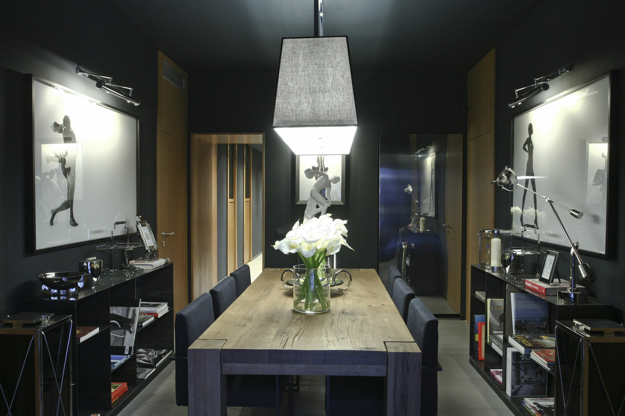 Parioli Place B&B Rome Luaran gambar