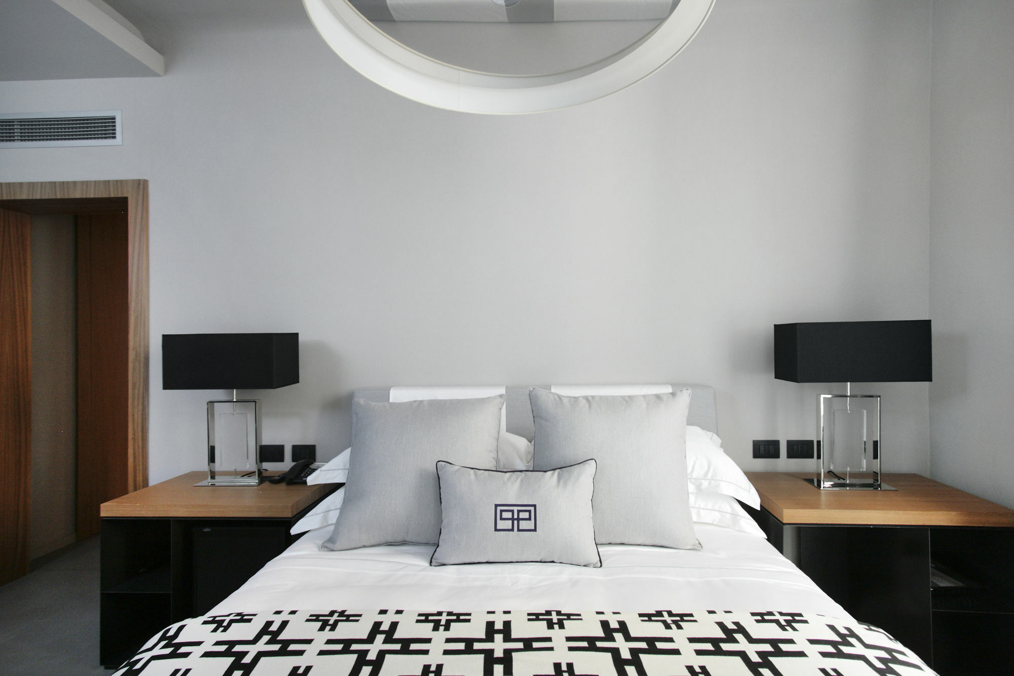 Parioli Place B&B Rome Luaran gambar