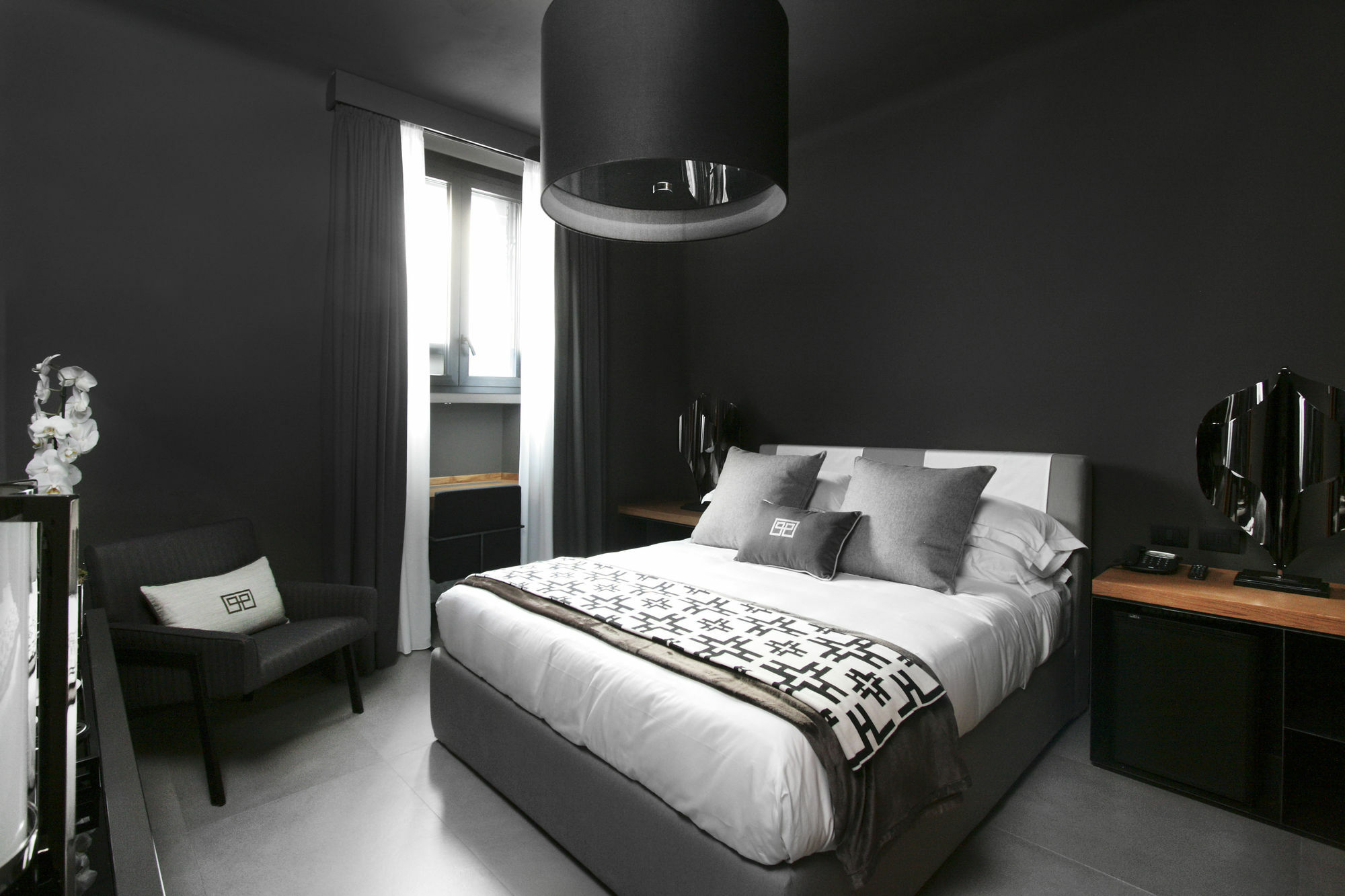 Parioli Place B&B Rome Luaran gambar