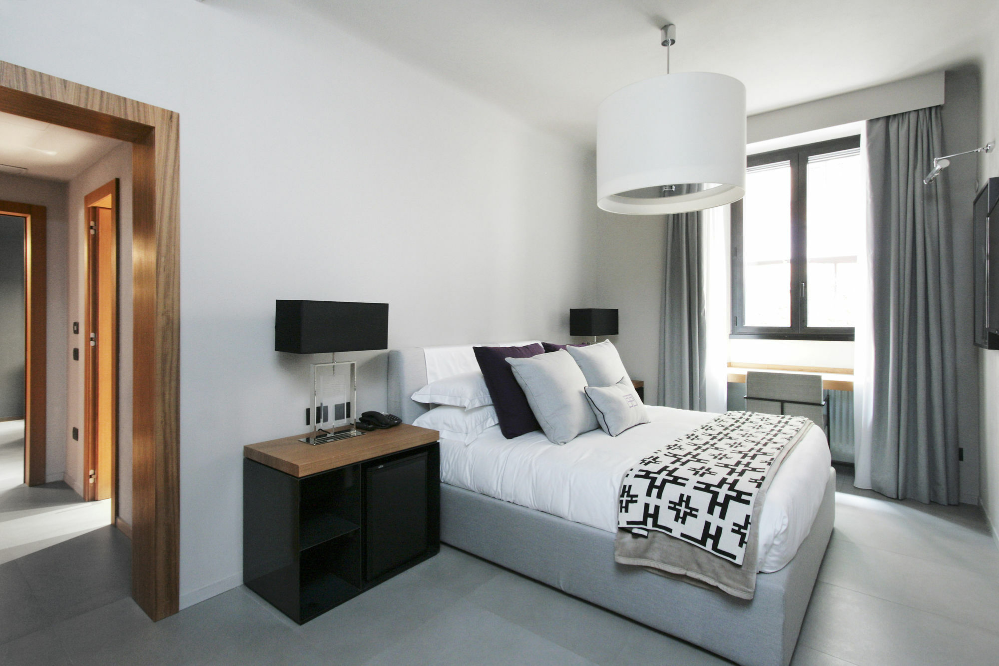Parioli Place B&B Rome Luaran gambar