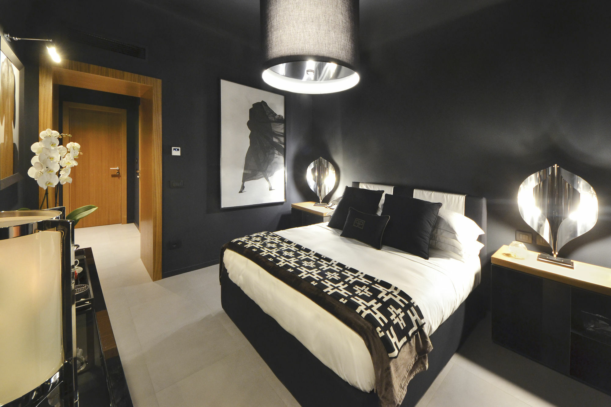 Parioli Place B&B Rome Luaran gambar