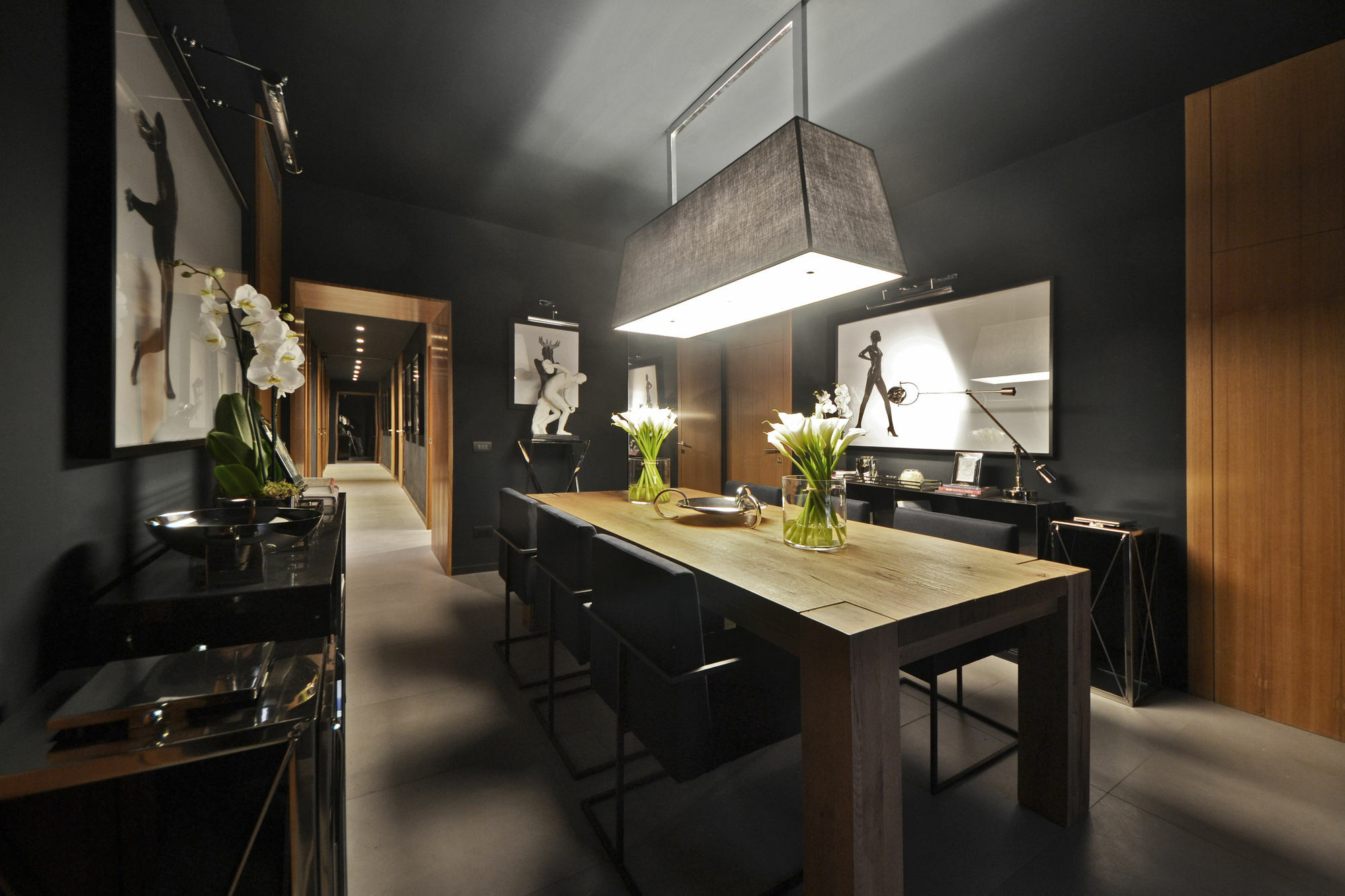 Parioli Place B&B Rome Luaran gambar
