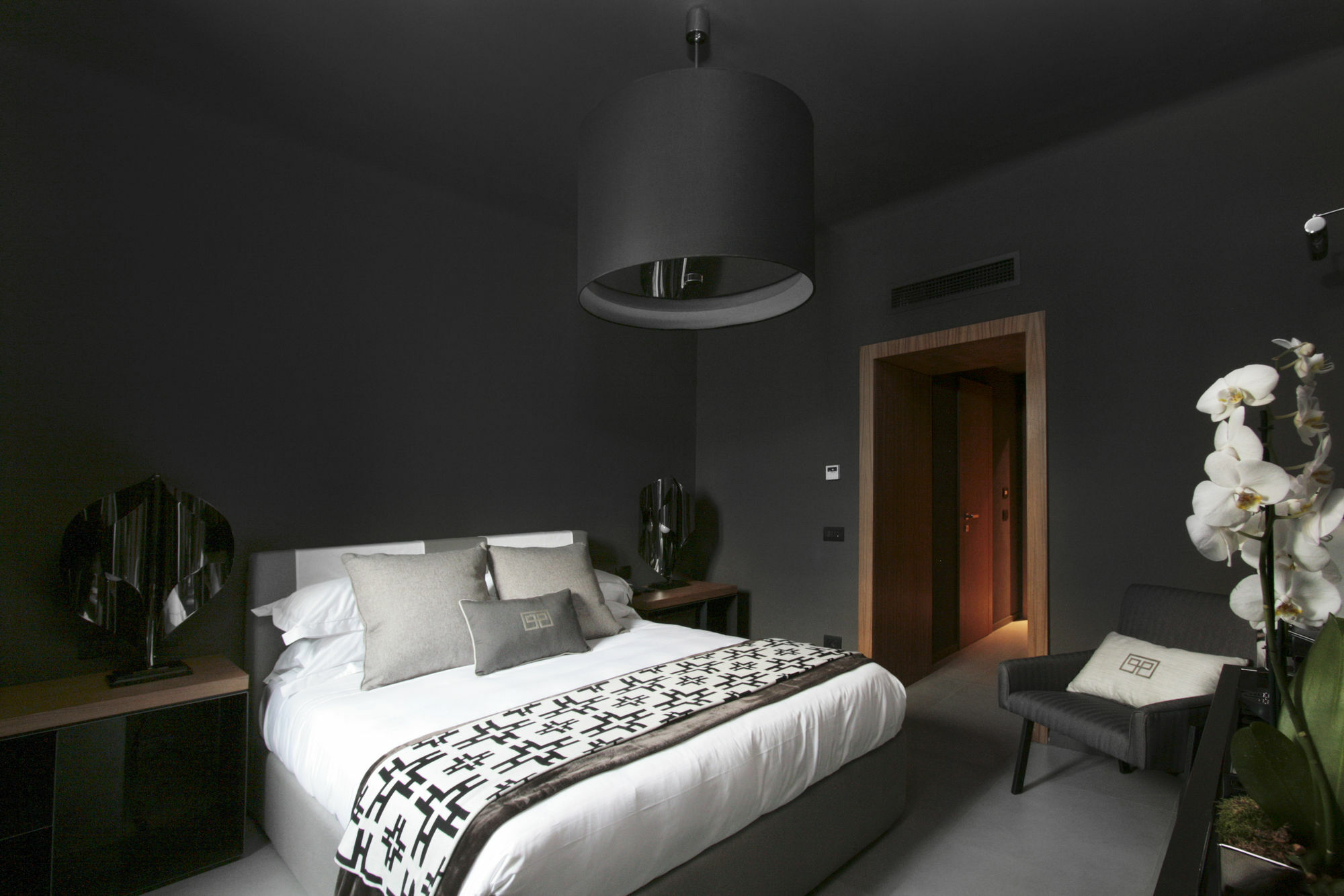Parioli Place B&B Rome Luaran gambar