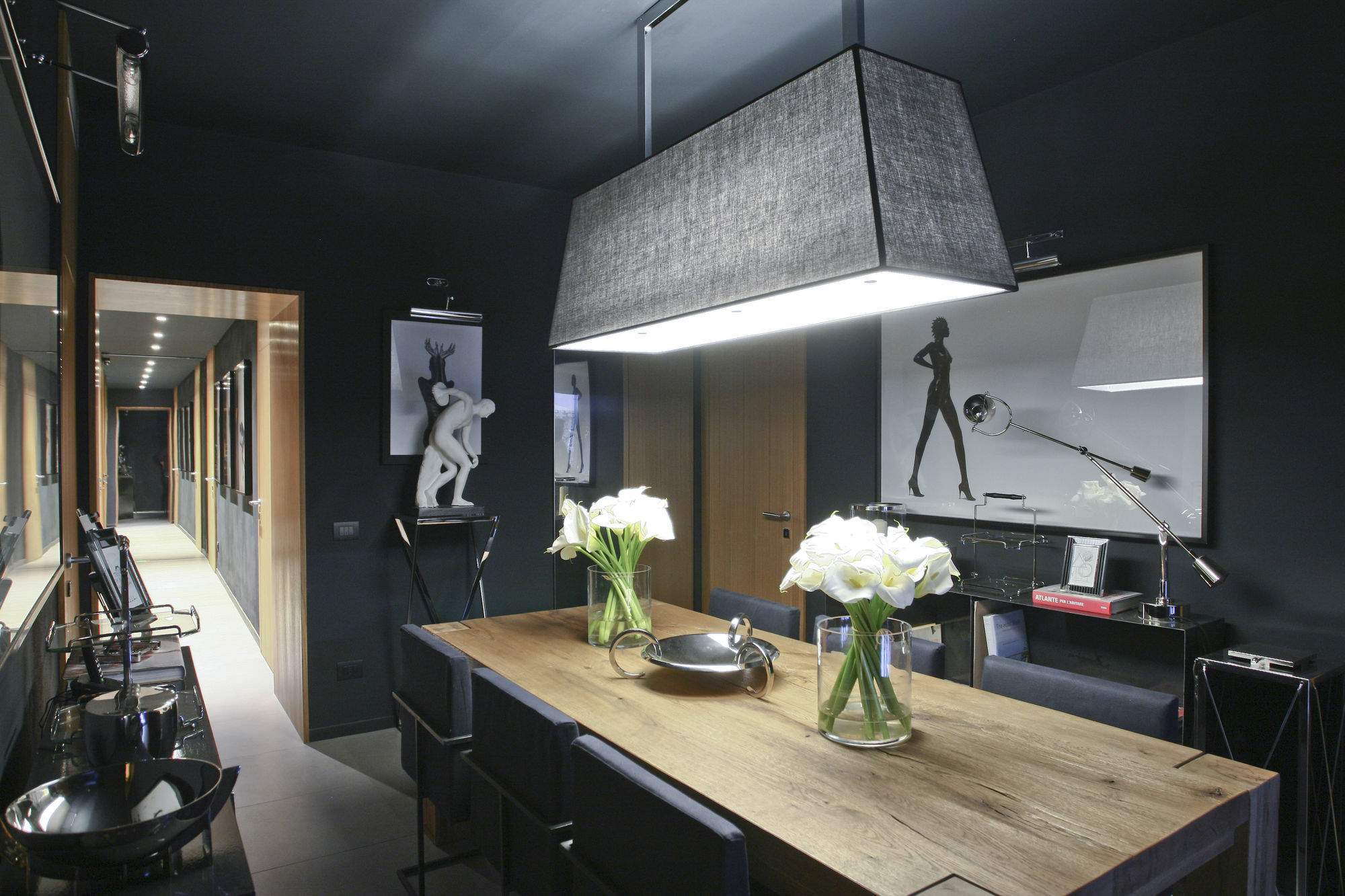 Parioli Place B&B Rome Luaran gambar