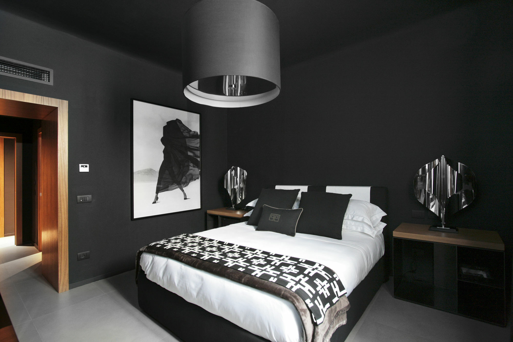Parioli Place B&B Rome Luaran gambar