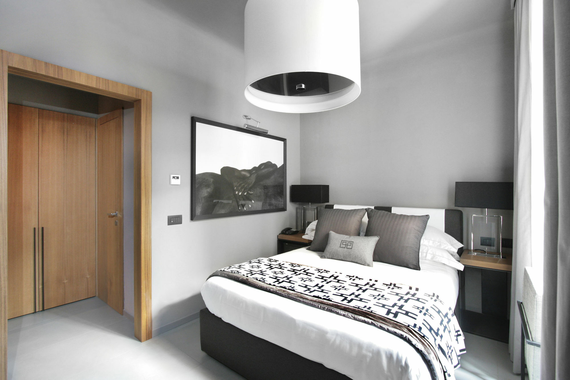 Parioli Place B&B Rome Luaran gambar