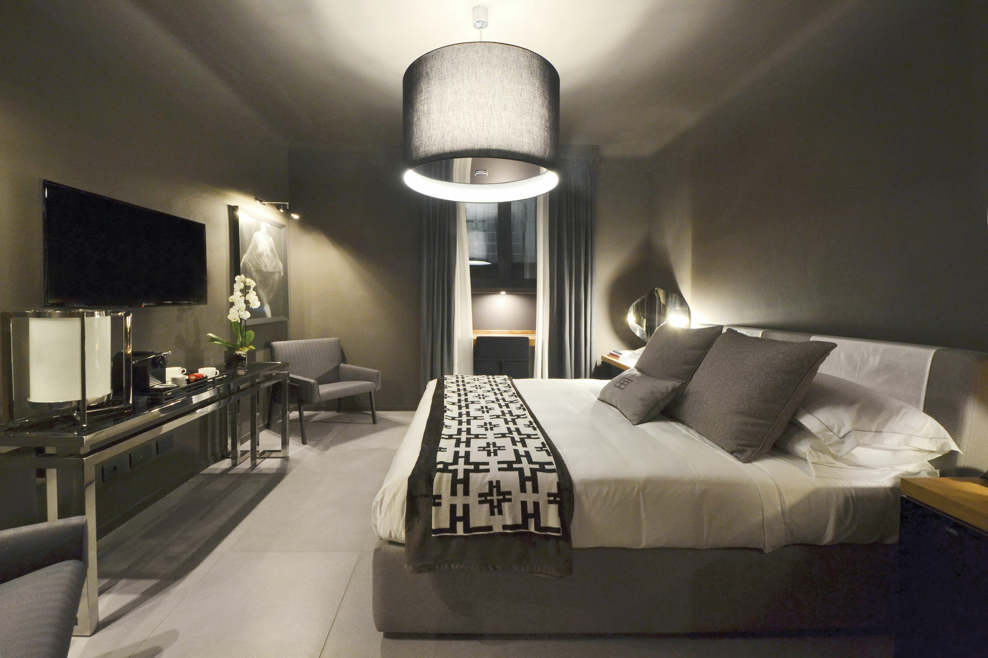 Parioli Place B&B Rome Luaran gambar