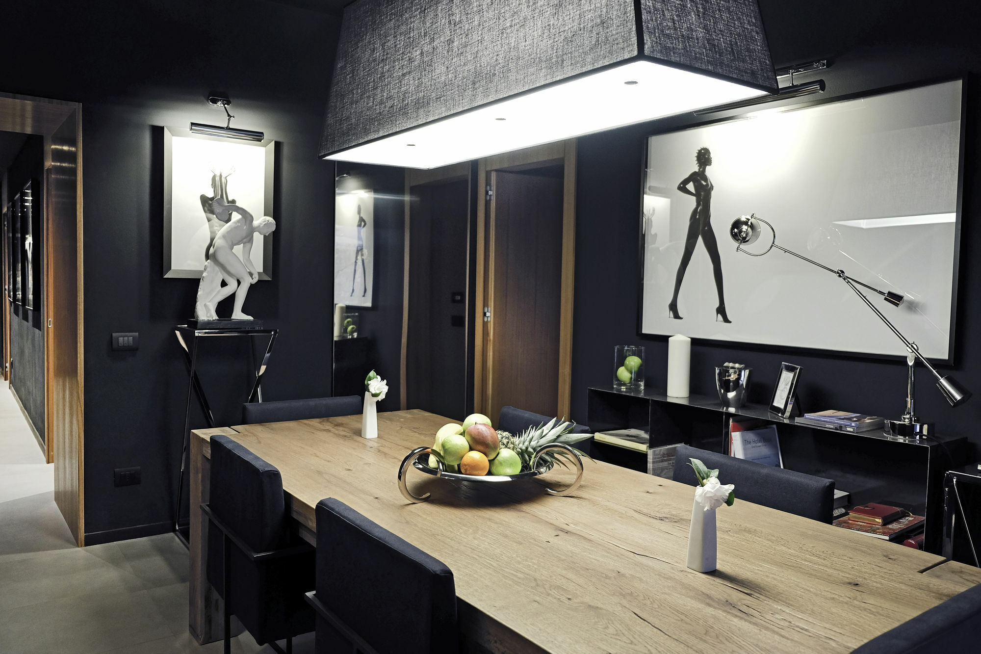 Parioli Place B&B Rome Luaran gambar