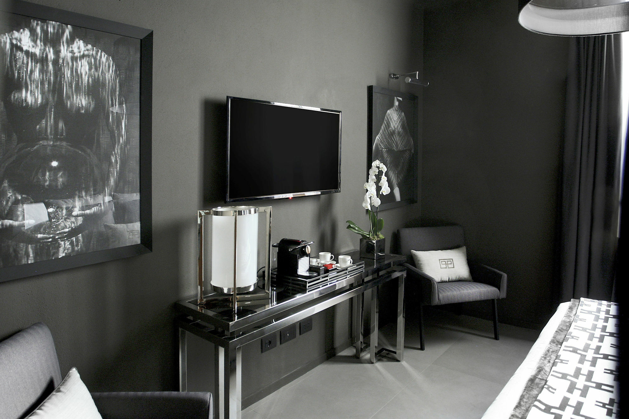 Parioli Place B&B Rome Luaran gambar