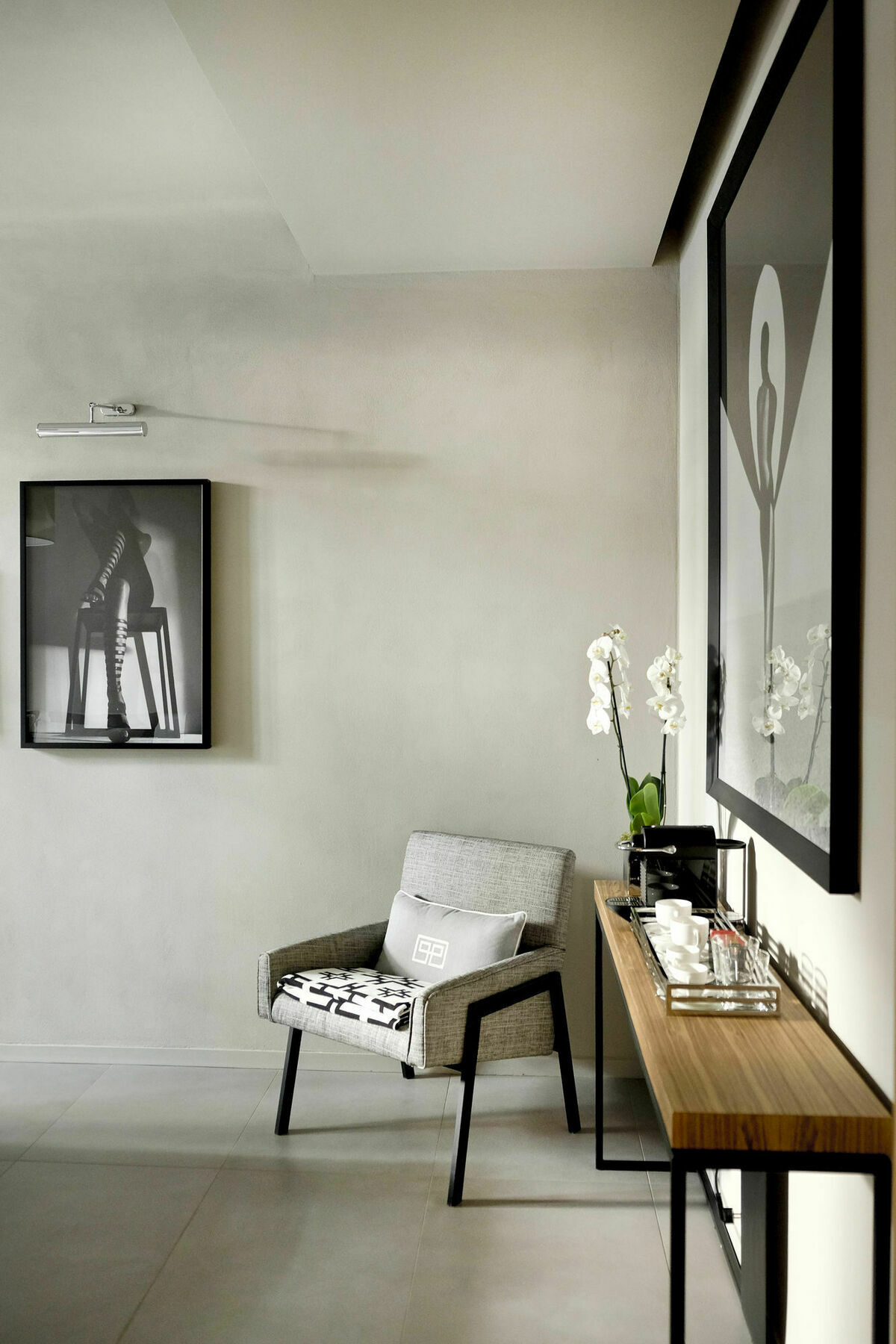 Parioli Place B&B Rome Luaran gambar