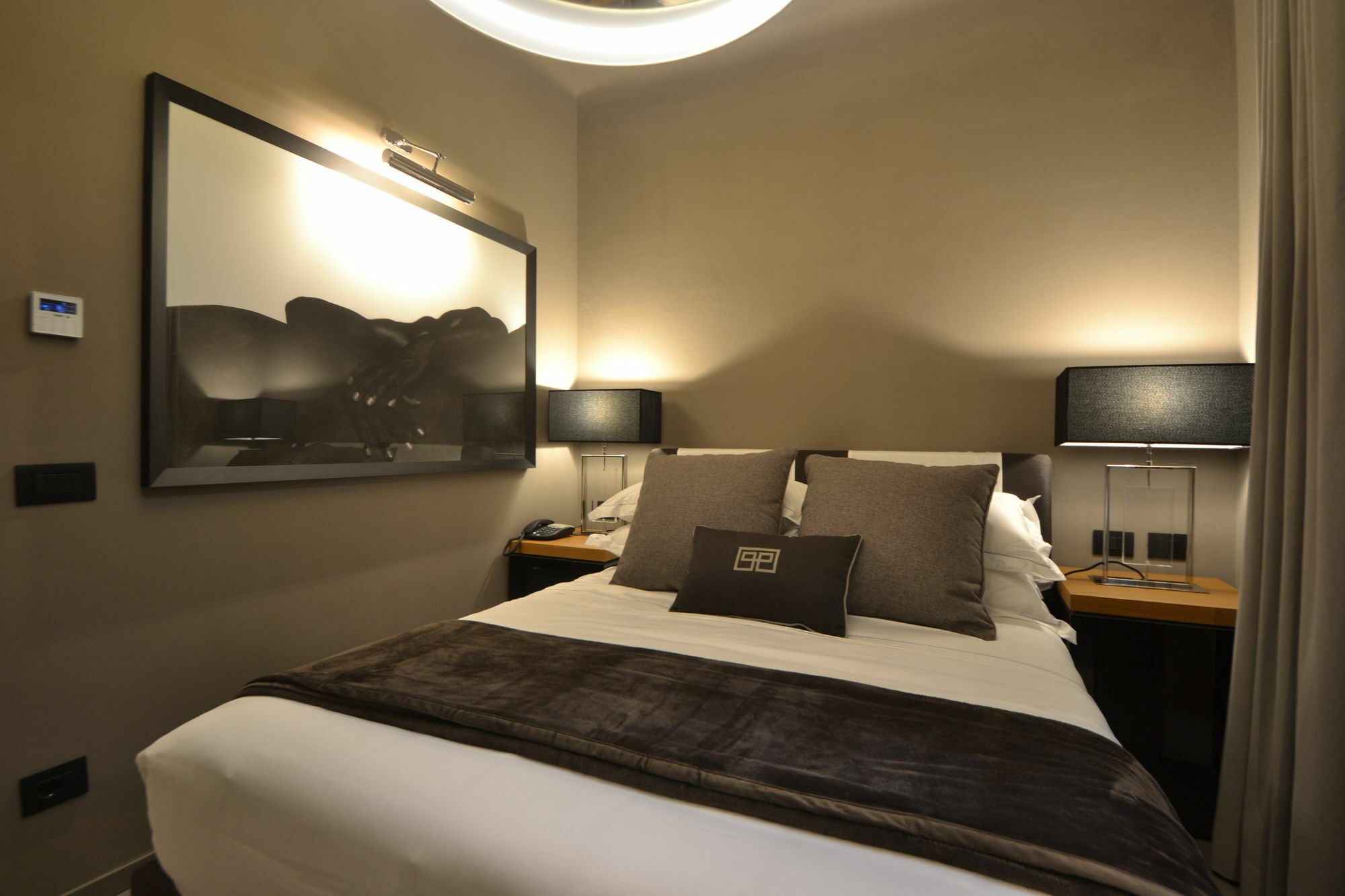 Parioli Place B&B Rome Luaran gambar